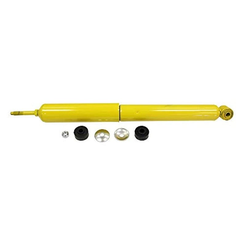 Monroe Gas-Magnum 34522 Suspension Shock Absorber for Dodge Ram 2500 - Image 3